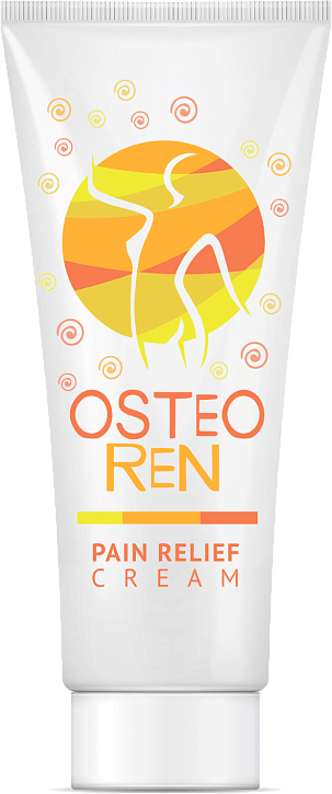 crema osteoren tratamente pentru dureri articulare