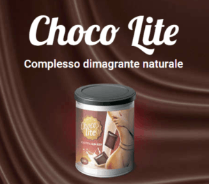chocolate slim acquista sito ufficiale