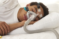 terapia in caso di apnea ostruttiva notturna