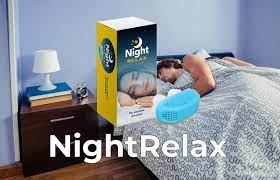 Nightrelax recensione